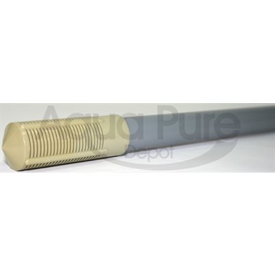 DISTRIBUTOR ASSY POINTED 13 / 16X60