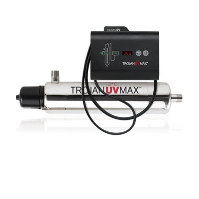 UV-MAX-D4 120V,60HZ-3 / 4