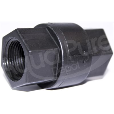 CHECK VALVE 3 / 4"F X 3 / 4"F