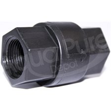 CHECK VALVE 3 / 4"F X 3 / 4"F