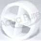 FLOW METER DIFFUSER FOR 2401 AFTER 02-2005