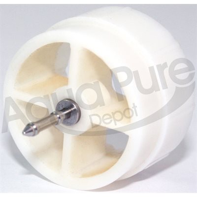 HUB FLOW METER ASSY AFTER 02-2005