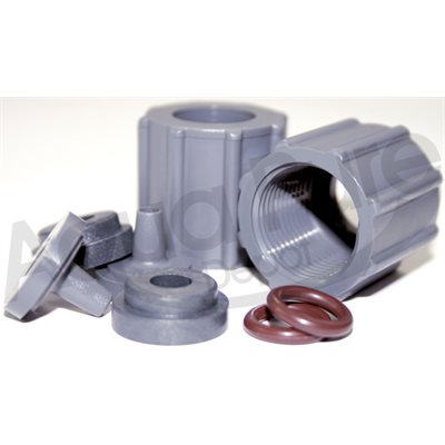 CONNECTOR SET 1 / 4X3 / 16 NP3 PROMINENT