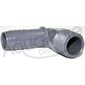 DRAIN CONNECTOR  MALE ELBOW 3 / 4 BARB X 3 / 4NPT