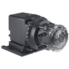 PUMP STENNER PERILSTATIC 40 GPD; 100PSI; 220 / 60; 1 / 4" WHITE