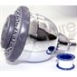 SHOWER FILTER  WITH KDF-55 / KDF-85