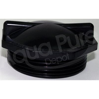 CLOSURE FOR MINERAL TANK 2-1 / 2" -8 OPENING