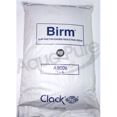 BIRM 1 CU FT PER BAG