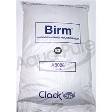 BIRM 1 CU FT PER BAG