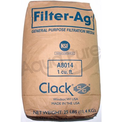 MEDIA SEDIMENT FILTER AG