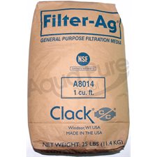 MEDIA SEDIMENT FILTER AG