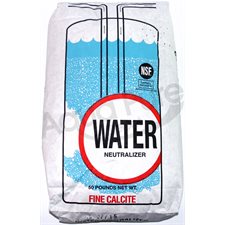 MEDIA NEUTRALIZING CALCITE 50 LBS