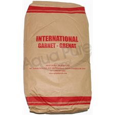 MEDIA SUPPORT GARNET 8 / 12 50LB