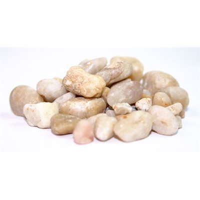 MEDIA SUPPORT GRAVEL  1 / 4x1 / 8 50 LBS