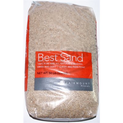 MEDIA SUPPORT GRAVEL 1 / 8x1 / 16 #20 50 LBS