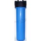HOUSING 1 1 / 2" #20 BIG BLUE  BLUE / BLACK  W / PR