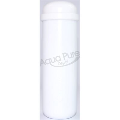 CART.1 / 4" IN LINE 6" CARBON (CL6ROT33)