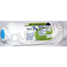 CART.1 / 4" IN LINE 6" SEDIMENT 5M