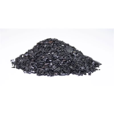MEDIA SEDIMENT ANTHRACITE 1-1 / 2 ((.85-.95mm)