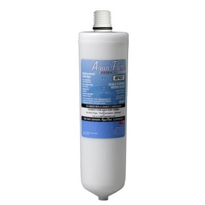 SCALE INHIBITOR FILTER S / S
