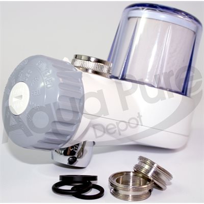 FAUCET FILTER