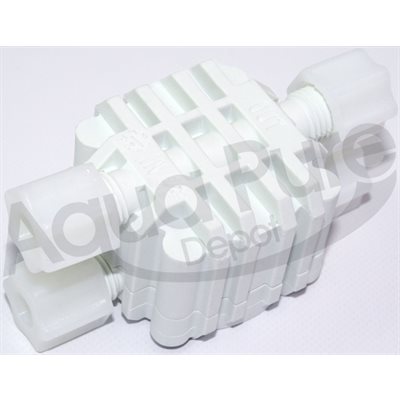 SHUT OFF VALVE JACO STYLE