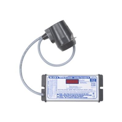 BALLAST FOR STERILIGHT SILVER SERIES (S5Q-PA; S8Q-PA; S12Q-PA)