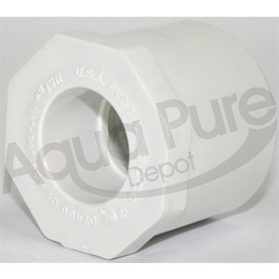 BUSHING RED. SPIGOT TO SLIP 1.5 TO 0.75 (1 OD)