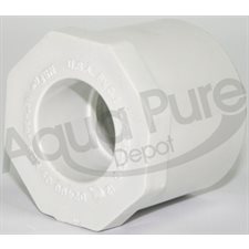 BUSHING RED. SPIGOT TO SLIP 1.5 TO 0.75 (1 OD)