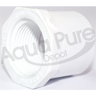 BUSHINGS (SPIGOT TO FNPT) 1.25 SPIG X 1FNPT