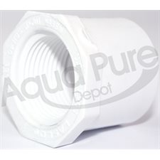 BUSHINGS (SPIGOT TO FNPT) 1.25 SPIG X 1FNPT