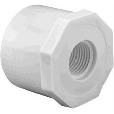 BUSHINGS (SPIGOT TO FNPT) 2 SPIG X 3 / 4FNPT