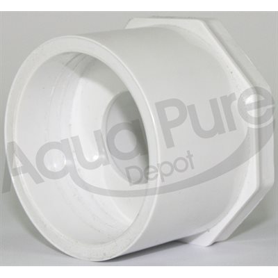 BUSHING RED.  SLIP 2  TO 0.75 (1 OD)