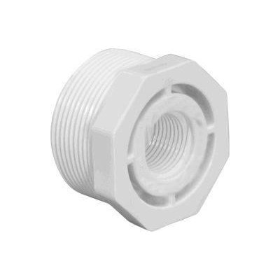 REDUCER COUPLING 3 / 4MNPT TO 1 / 4FNPT