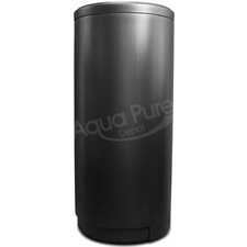 BRINE TANK ASSY BLACK 18X40