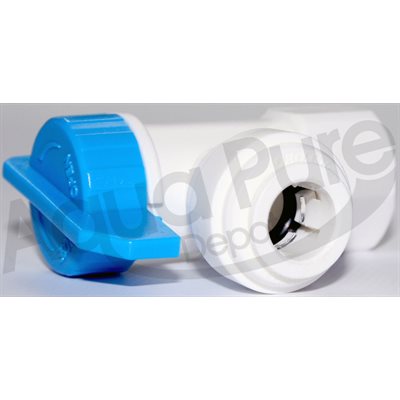 BALL VALVE TANK 3 / 8TX1 / 4 FNPT