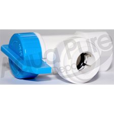 BALL VALVE TANK 3 / 8TX1 / 4 FNPT