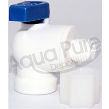 JACO BALL VALVE TANK 1 / 4