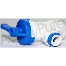 BALL VALVE TANK 1 / 4         PSV500822W
