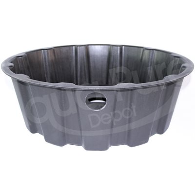 BASE FOR RETENTION TANK RT40 / 80 / 120