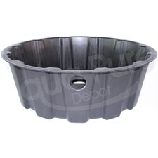 BASE FOR RETENTION TANK RT40 / 80 / 120