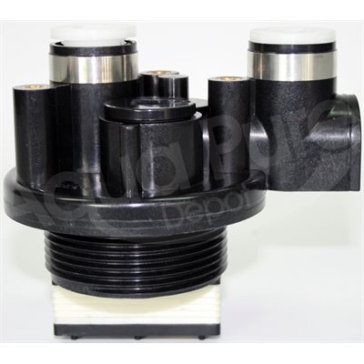 HEAD IN / OUT 13 / 16" W / FILL PLUG