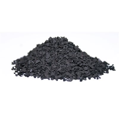 MEDIA OXIDATION MANG / SULPHUR RED. 55LBS 20X40 MESH