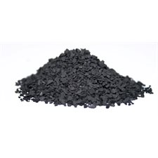 MEDIA OXIDATION MANG / SULPHUR RED. 55LBS 20X40 MESH