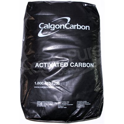 CARBON SULFUR REDUCTION