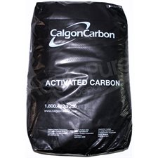 CARBON SULFUR REDUCTION