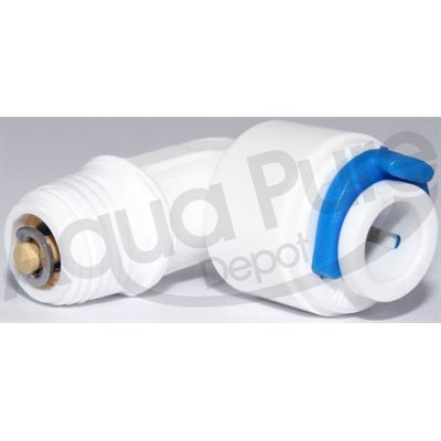 CHECK VALVE 1 / 4T-1 / 8MNPT