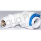 CHECK VALVE 1 / 4T-1 / 8MNPT