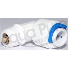 CHECK VALVE 1 / 4T-1 / 8MNPT