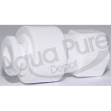 JG FAUCET CONNECTOR 1 / 4TX7 / 16FNPT